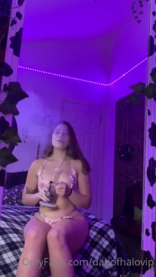 dabofhalovip - Wanna suck?😇