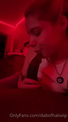 dabofhalovip - Ask me about my new content daddy😈The first few people who buy