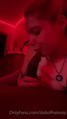dabofhalovip - Play with me?💦💦