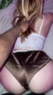 dabofhalovip - Sooo much filthy fun going on tonight!!! FUCK!!!!!