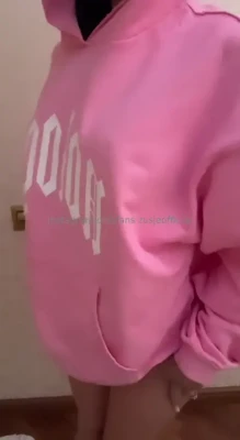 zusjeofficial - Join me in just room let’s go for a magical ride