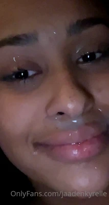 jaadenkyrelle - Never published video - tomorrow :) have discovered some great
