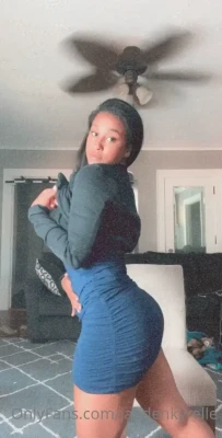jaadenkyrelle - Video coming tonight 🤤🍆💧