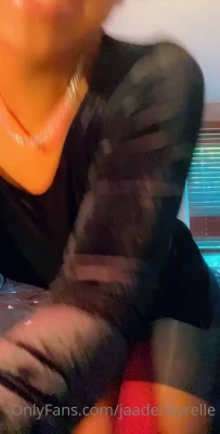 jaadenkyrelle - Lay with me daddy ☺️