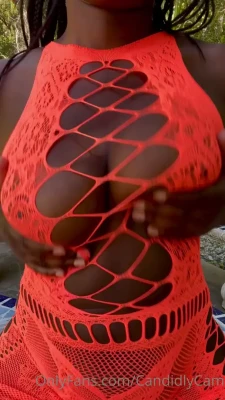 candidlycam - Would you fuck me like this? If not what's your preferred position?