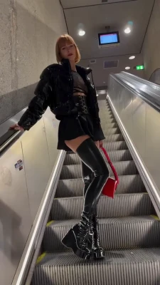 dollydysonxxx - Cute Dress Hula Hoop Sesh to make the day better :D