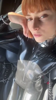 dollydysonxxx - Cum inside… 😍😱💦