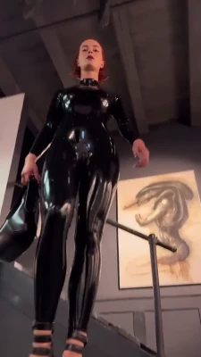 dollydysonxxx - I just woke up and youre already on my mind 🥰✌️