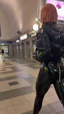 dollydysonxxx - FORREST R | 5 London - 2023 MASCULAR @ Play  @theforrestryder