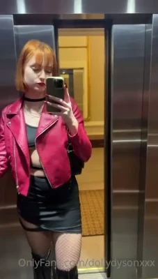 dollydysonxxx - I feel like shit 😞Mental health decided to drop by a lot