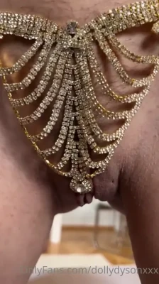 dollydysonxxx - During a stream on other kind of view...