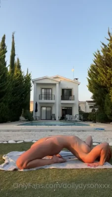 dollydysonxxx - Bon Vendredi 😍
