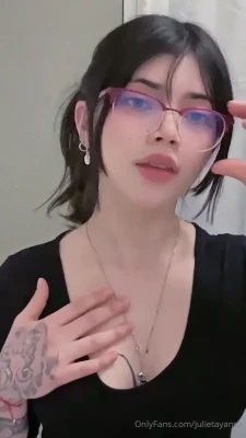 julietayanez - This video isnt like my ussual subby sissy videos, this time i turn
