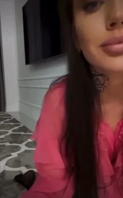 rusmeganfox - The best position that you can do for me!