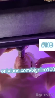 bignino100 - Flashback Friday from 2013 - "Giantess Sister" Custom Video  What is