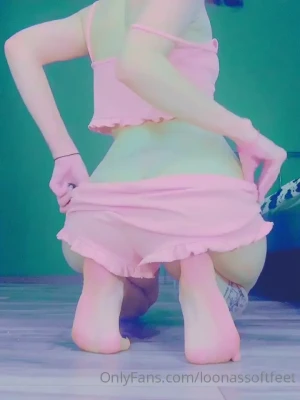 loonassoftfeet