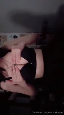 elenitaforger - Bienvenue sur mon OF ✨ Ici pas de porno mais du contenu exclusif