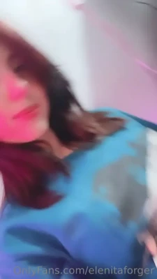 elenitaforger - who wants some cake?