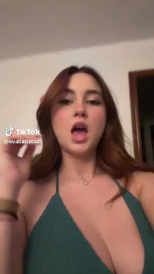 evabatistaa - You Ready To Play? DM Me 💋