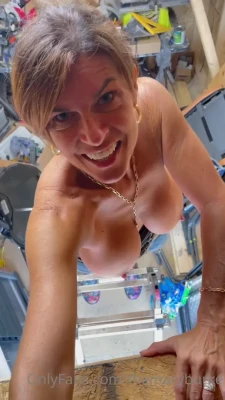 sexymilfmary - I hope everyone has seen my GTS teacher video 😊 part 2 has just
