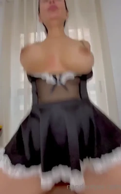 nanda_reyes - Bonus little booty clip 🍑💕💕💕