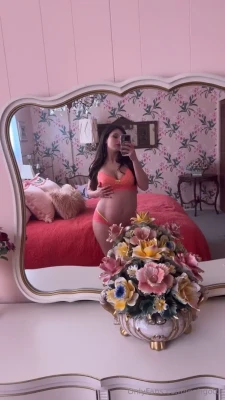 leahgotti___ - Quick load before bed