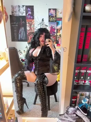 kalaynokayy - Enjoy these while I think of what to post for y’all today 🤫
