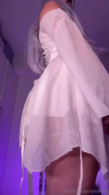 adelinefrost - Bury your face and cock all up in this!! 👅😛😋😈👍