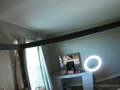 kaybooz - 2018, Good Morning GFE Beautiful Agony, 8:32.  You wake up in the