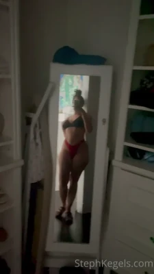 stephkegels - Any fans in LA?