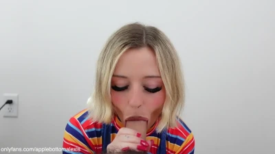 msjackiejane - Tiddiesssss