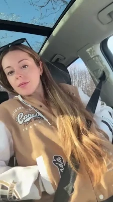 nadiafoxx69 - Come lay down with me 😉