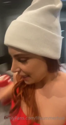 lilsummerhoe - After match