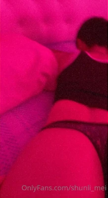 shunli__mei - Hey boy 🤓, we waiting for you here 💋, do you dreamed about two