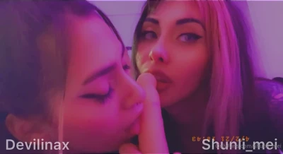shunli__mei - Hanging out 🤭🤭