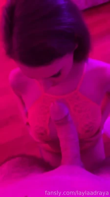 laylaadraya - Nylons😈