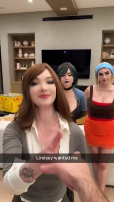 buttercupcosplays
