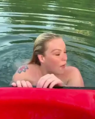 beckycrocker - Thick and veiny, it just slides right in. part 1