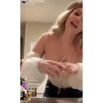 beckycrocker - Decisamente una bella tutina a rete 😜 Sarò disponibile per il