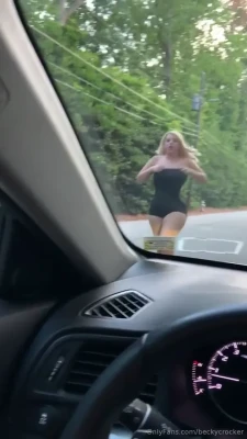 beckycrocker - Let me ride your 🍆🤤