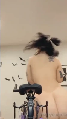 haleyquinnla - Who wants to se my first Collab of the year, should we drop this