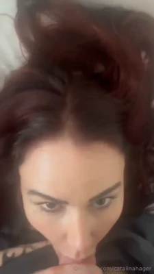 catalinahager - ❌❌❌ Im BORED, horny and I want to play a game!!  I have a