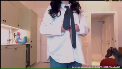 anonymiss1 - spank it please 👅 I want it rough