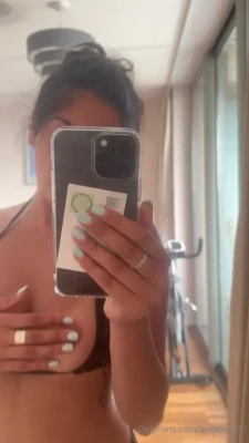 ariakhan00 - A Little Quickie ;] mhm