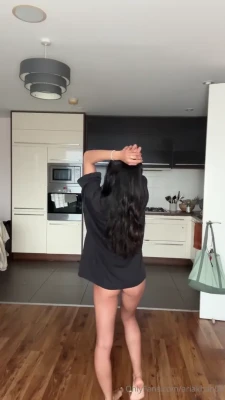 ariakhan00 - Is there anything better than titties in purple?