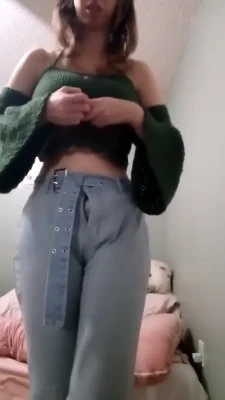 only1fairy - Make sure to check your dms for my first masturbation video with my