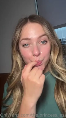 jessnjamez - Send me love while I’m stuck in bed with covid , I’m also testing