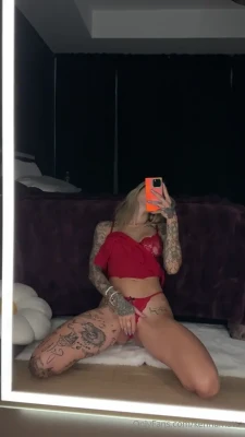 kennamatta - One of my favorite set's that I've ever done <3 This month I'll be
