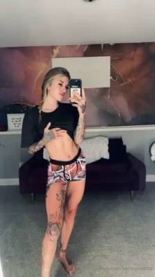 kennamatta - Sultry BB
