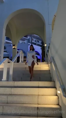 angelsetfree - Hi lovers 👋